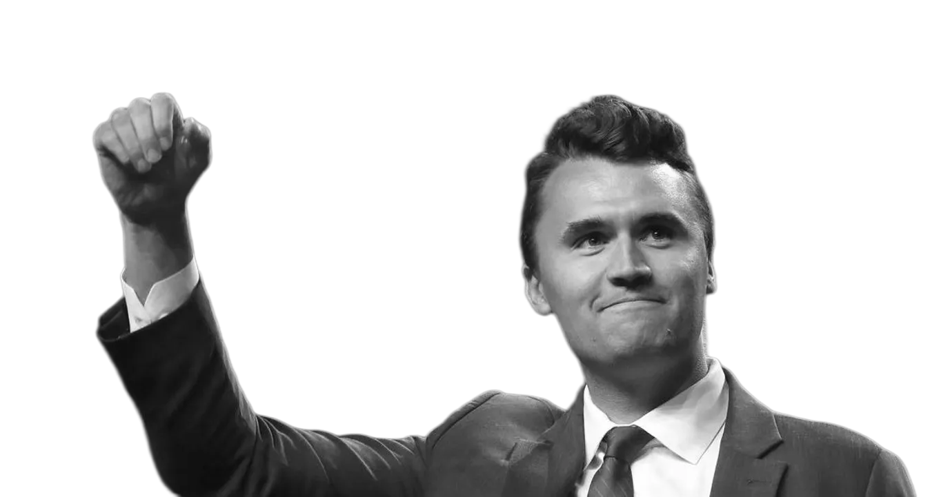 Charlie Kirk